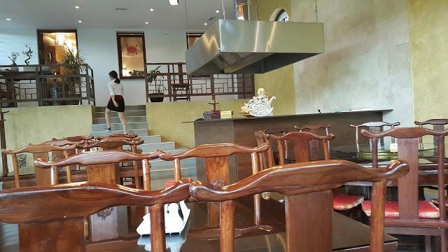 Azijska Restavracija Veliki Hong Kong